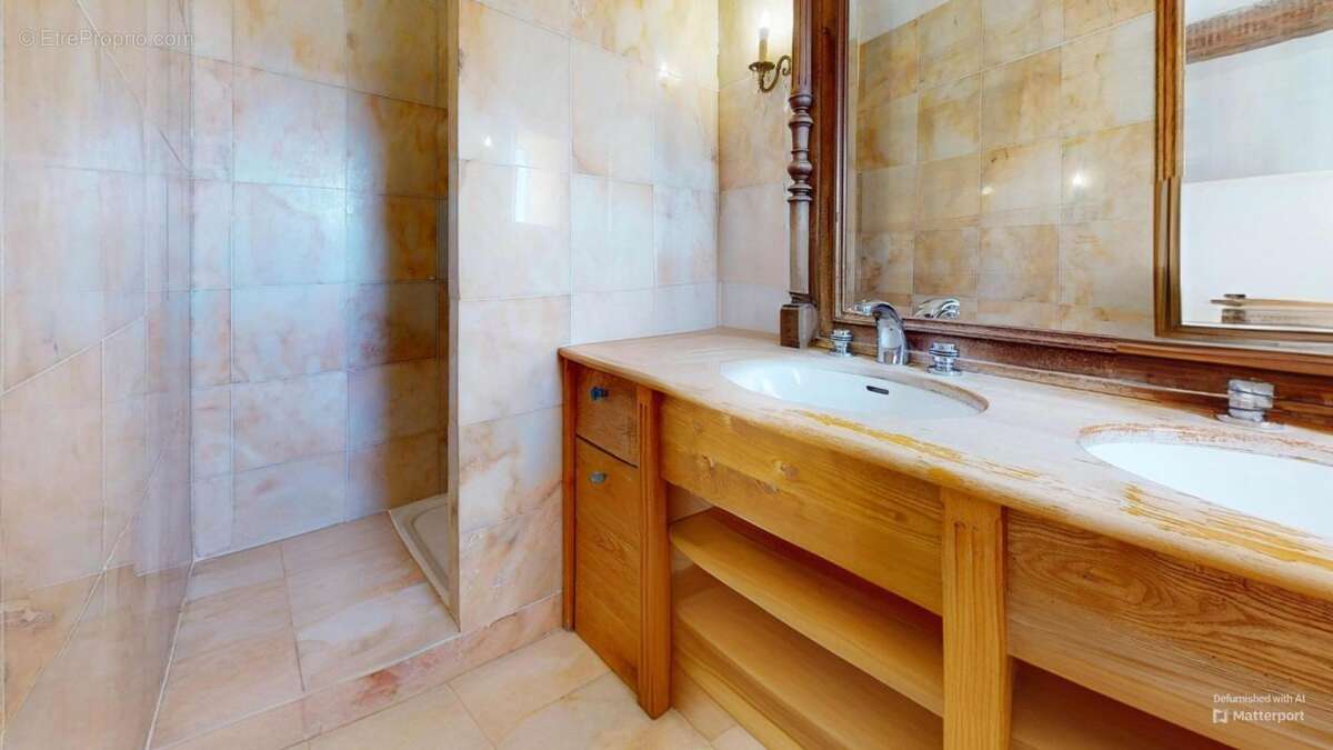 Maison vigneronne - photo 11