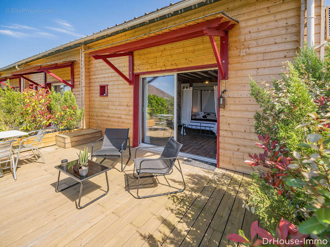 Maison 480 m² à Montory  - photo 26