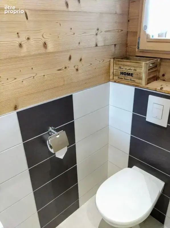 Chalet d'exception Decobois Xonrupt Longemer 154 m2 - photo 15