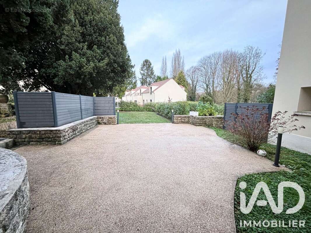 Photo 9 - Maison à MANTES-LA-VILLE