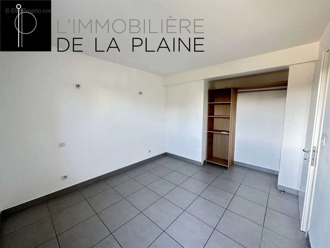 Appartement à PRUNO