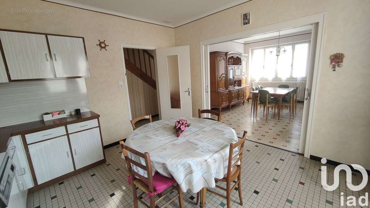 Photo 3 - Maison à LA ROCHE-SUR-YON