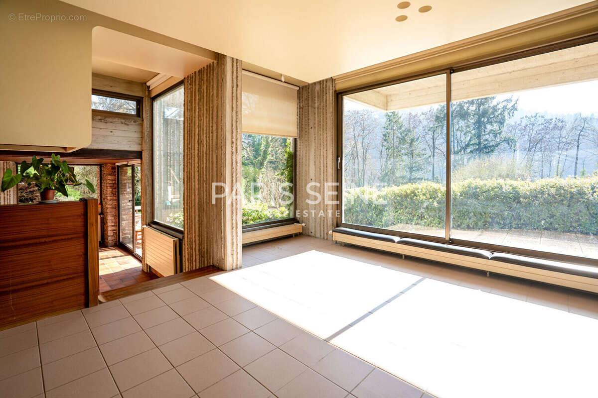 Maison à KAYSERSBERG