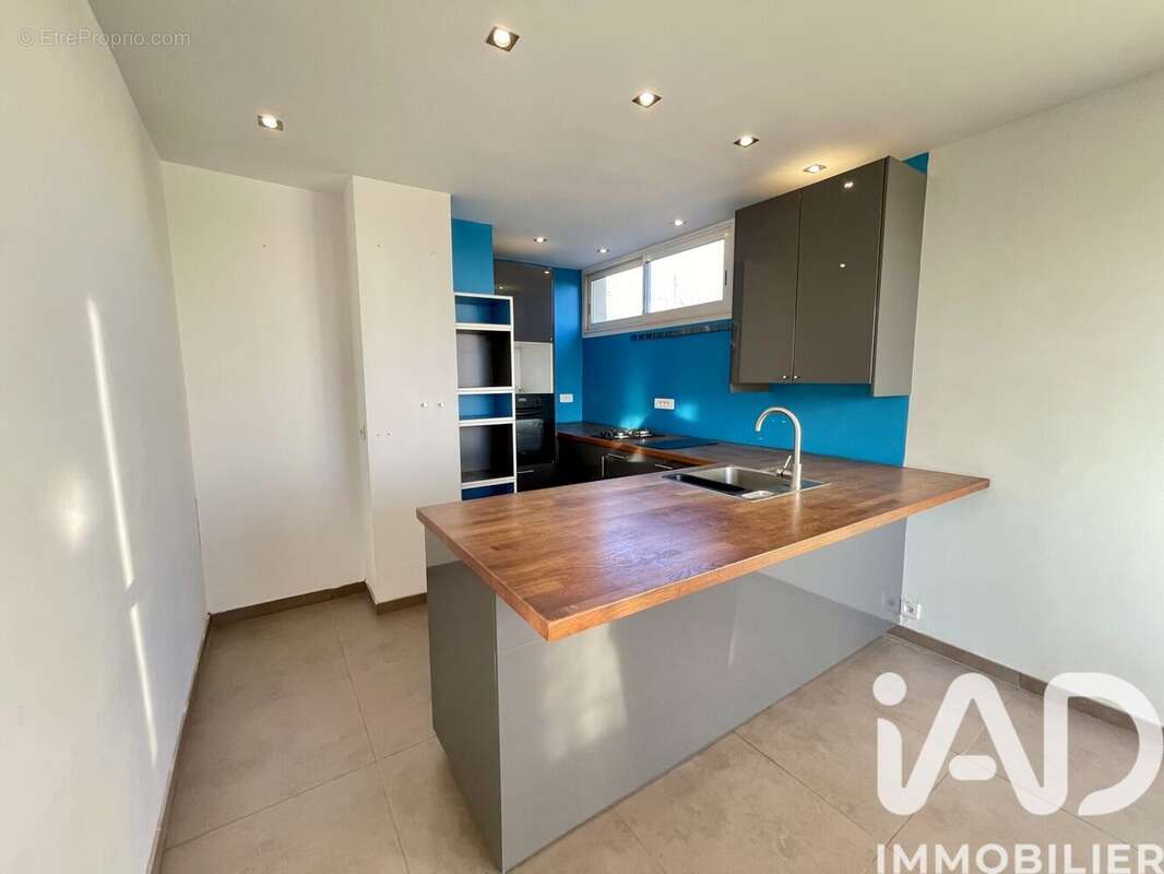 Photo 4 - Appartement à BANDOL