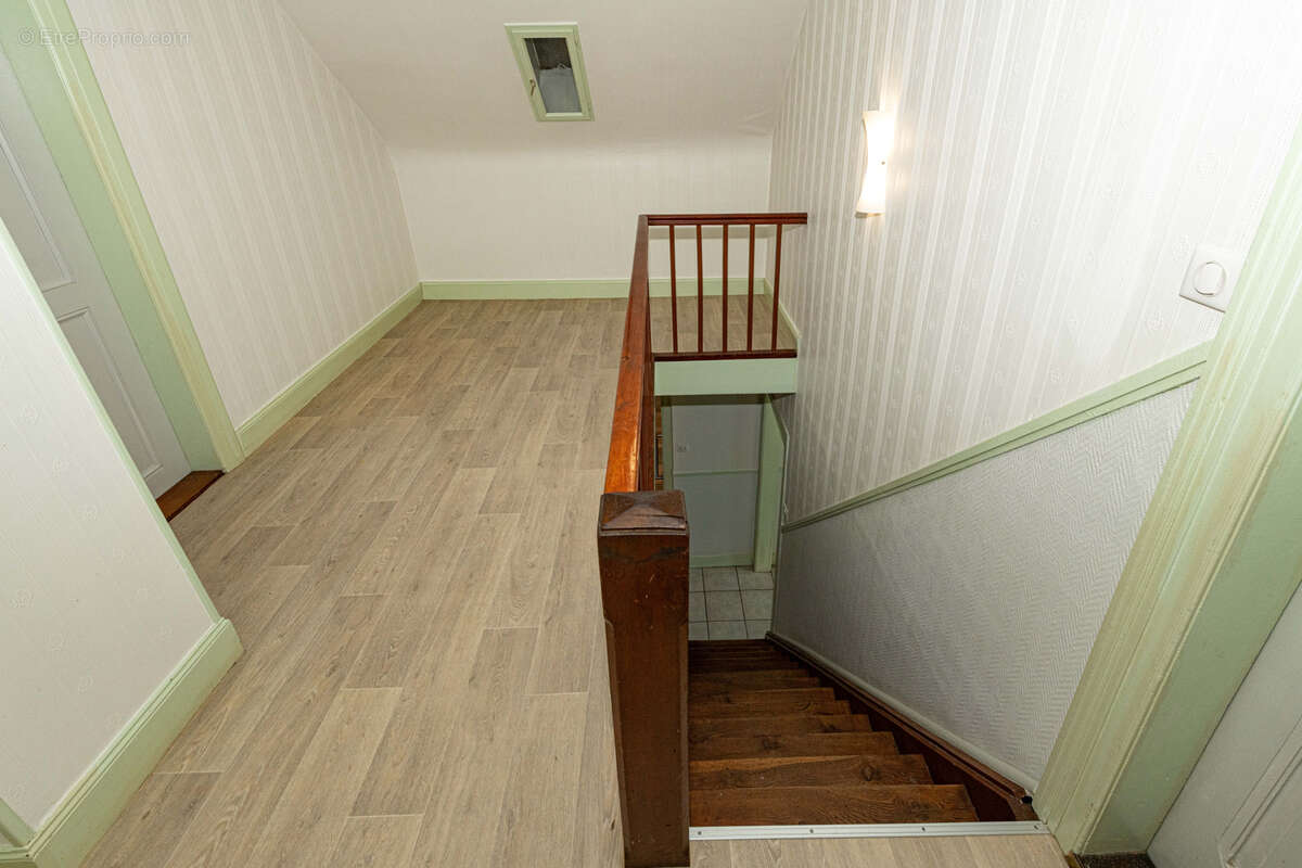 Maison à HEIDWILLER