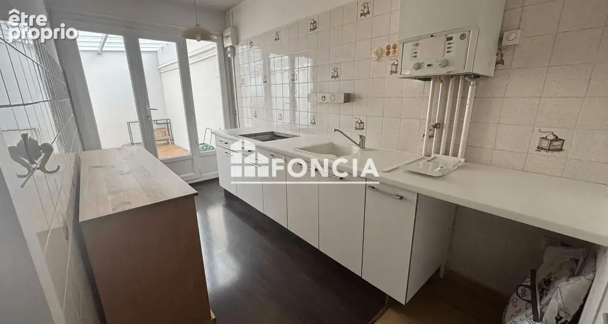Nouveau maison t3 veranda et garage - photo 6