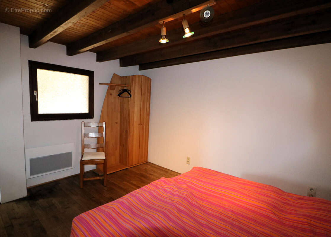 Joli ensemble immobilier à la campagne, 4 ou 5 logis, idéal résidence secondaire d'amis ! - photo 14