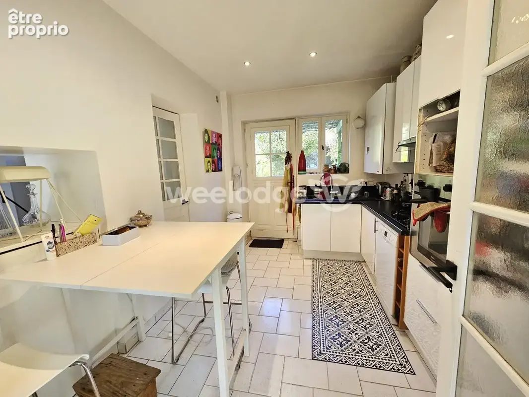 Maison 7 pièces 154 m² à vendre à Conflans-Sainte-Honorine (78700) - photo 3