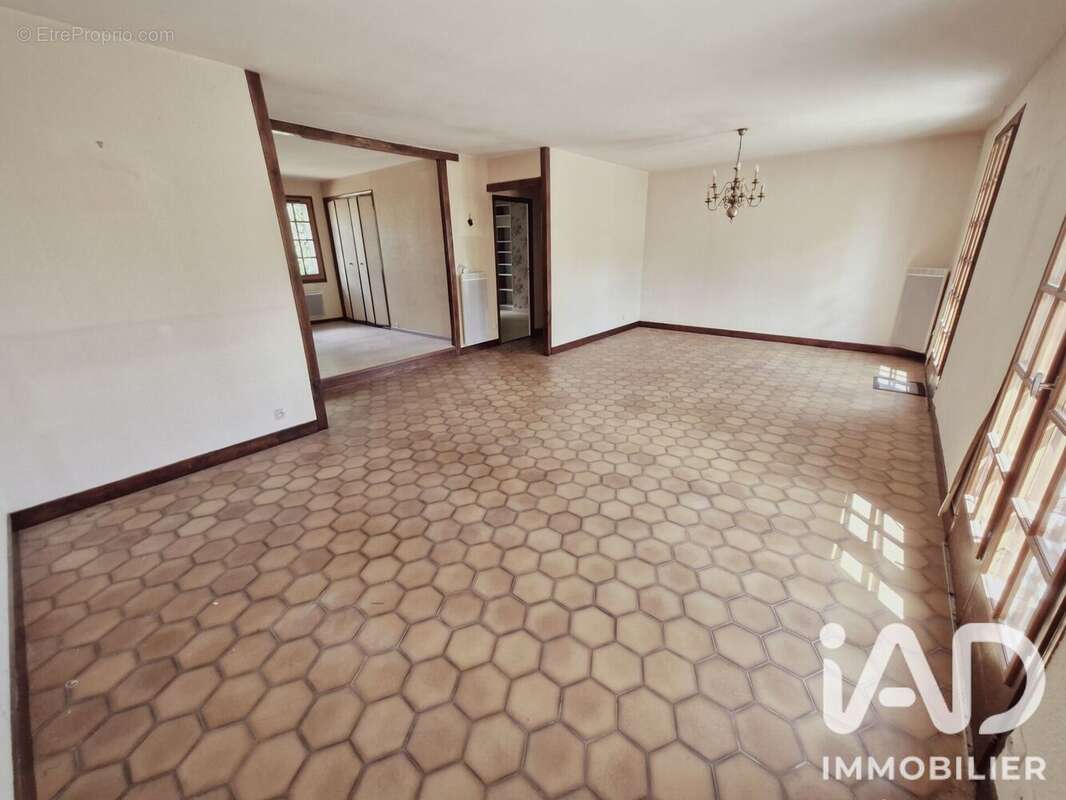 Photo 3 - Maison à LIMOGES