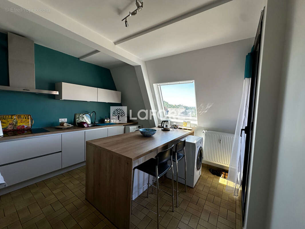 Appartement Rodez 4 pièces 84.47 m2 - photo 2