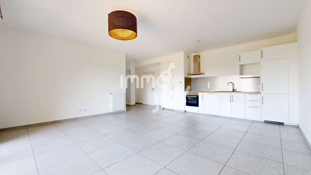 Appartement T3   Centre Quint-Fonsegrives - photo 6