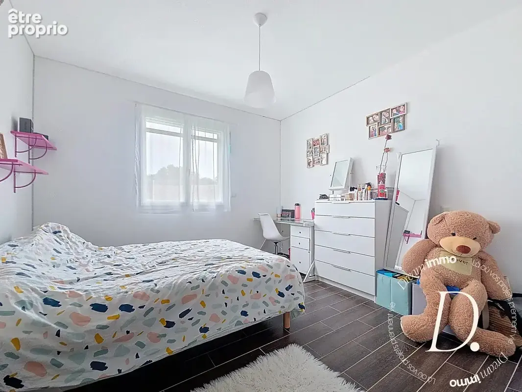 Maison 5 pièces 152 m² à vendre à Cessenon-Sur-Orb (34460) - photo 9