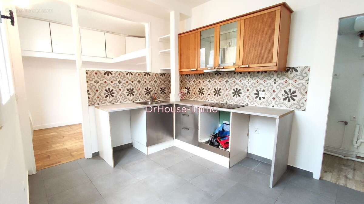 Appartement à JOINVILLE-LE-PONT