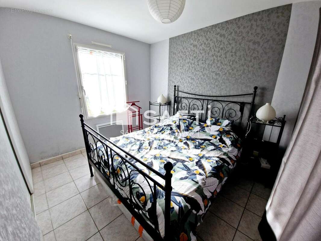 Photo 4 - Maison à ANGLES