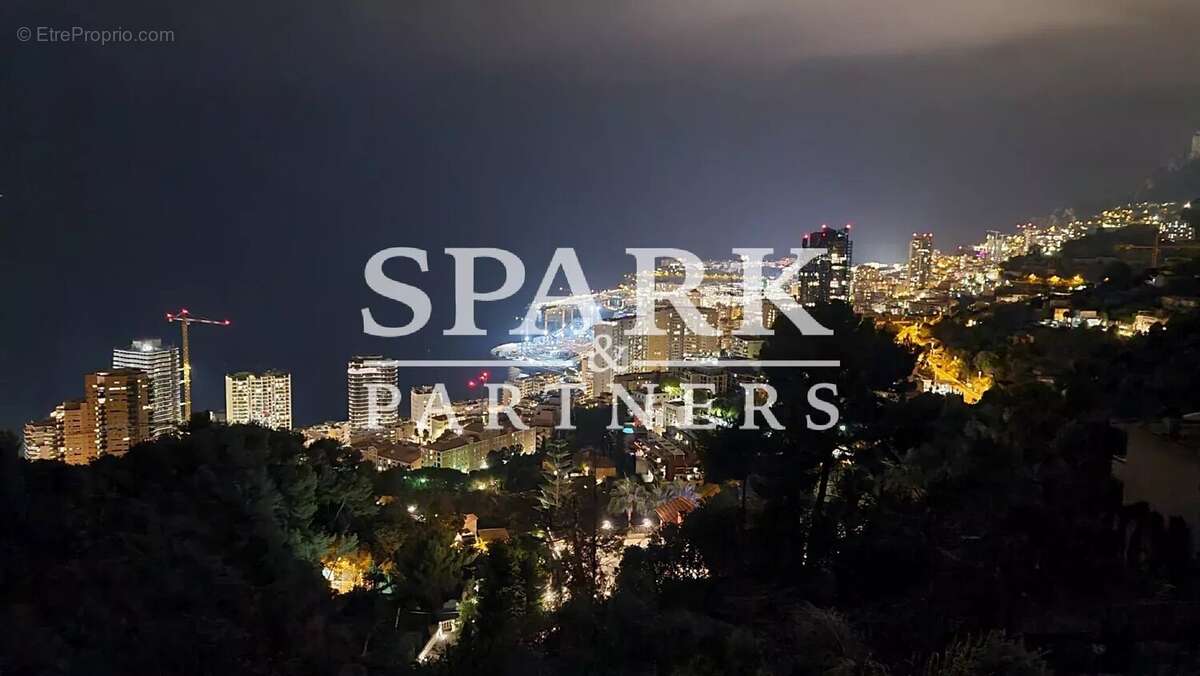 Maison à ROQUEBRUNE-CAP-MARTIN