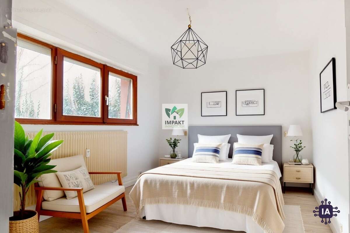 Appartement à BELFORT