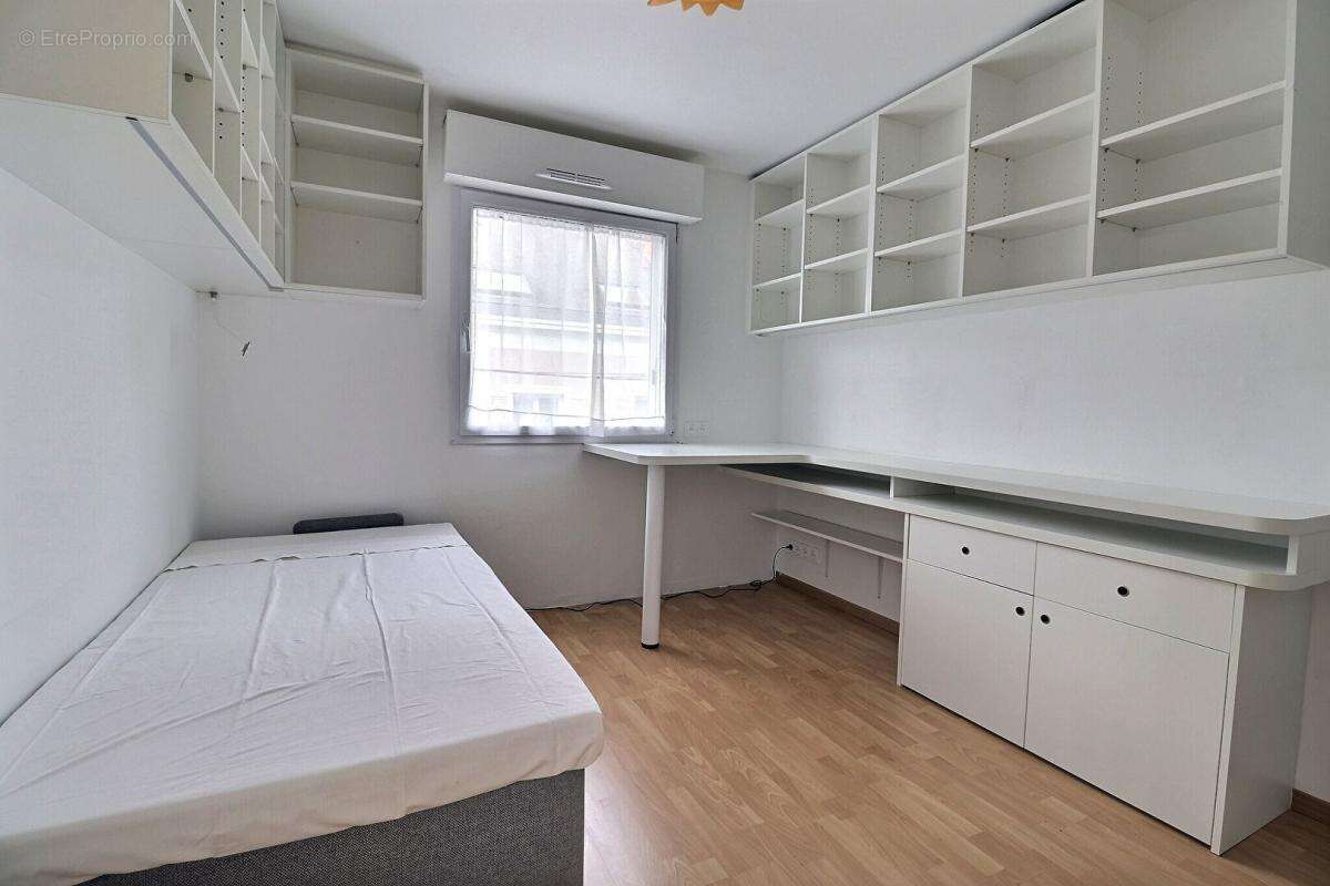 Appartement à ANGERS