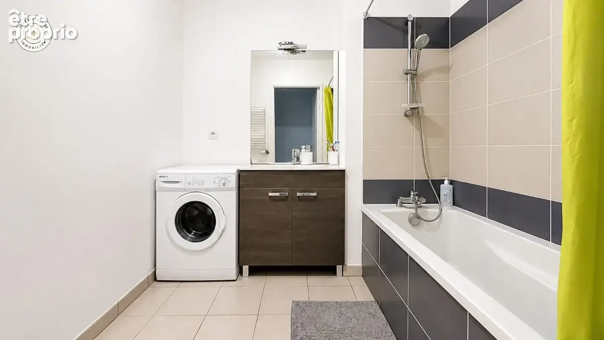 Appartement 3 pièces 62 m² à vendre à Saint-Priest (69800) - photo 6