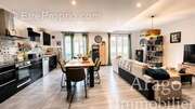 Appartement à PIA