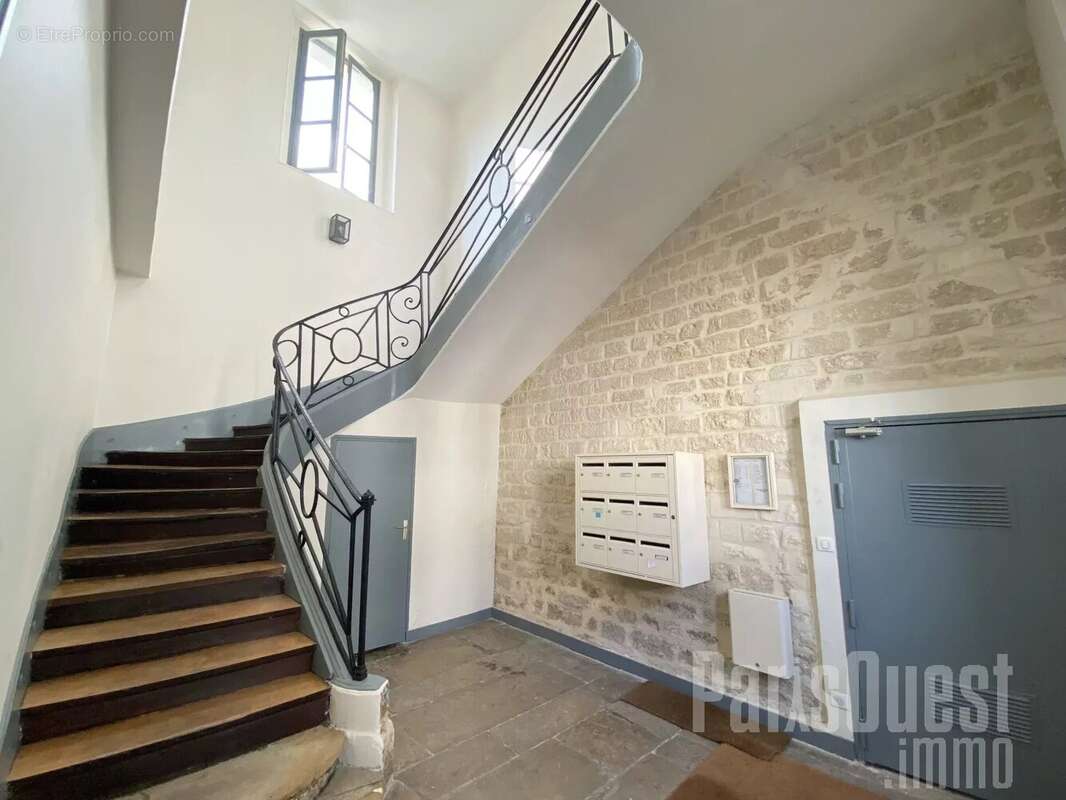 Appartement à SEVRES