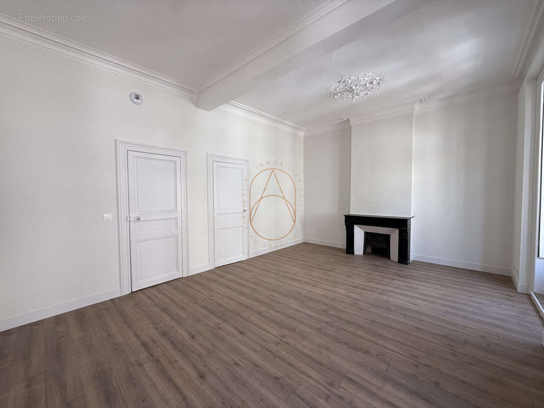 Appartement 79 m² à Montpellier  - photo 2
