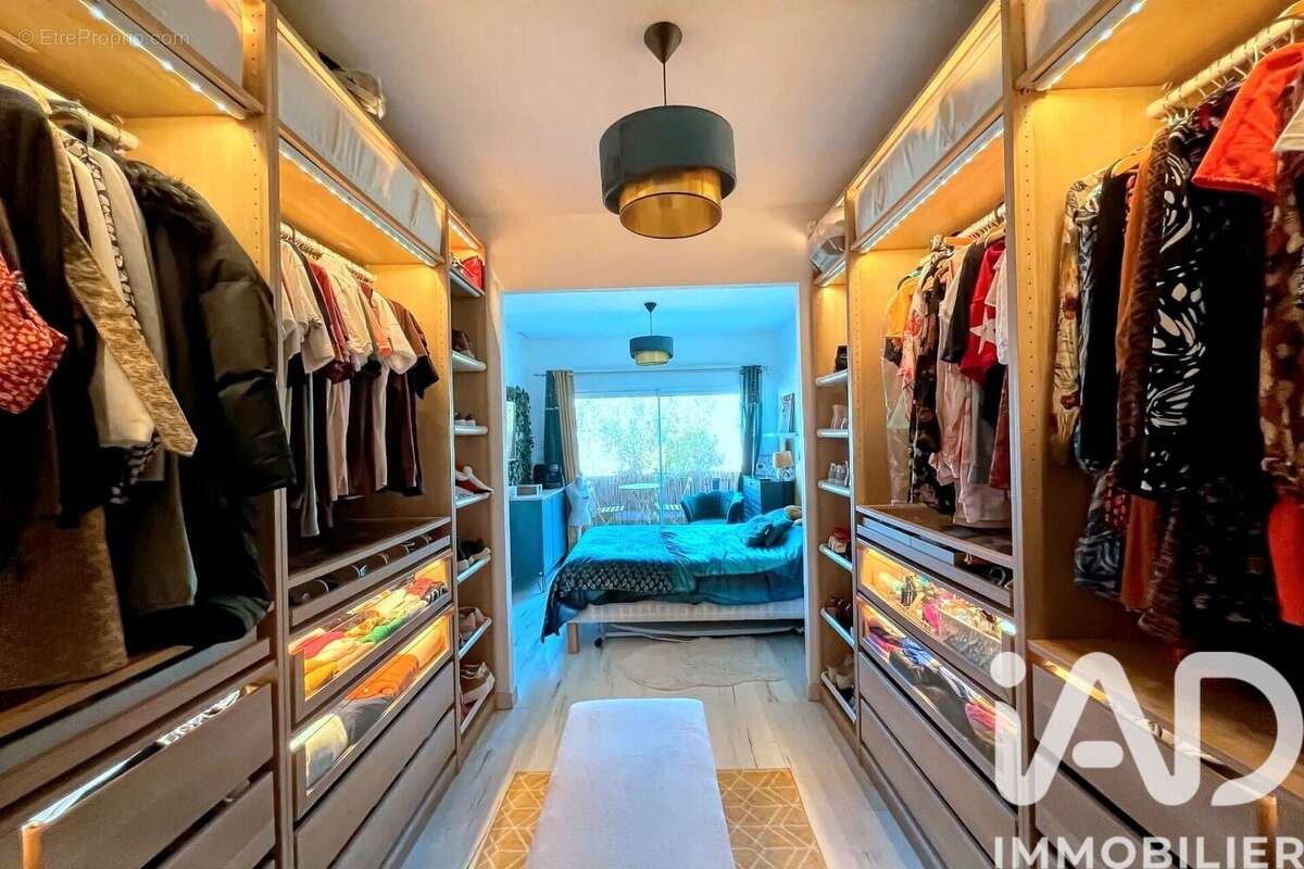 Photo 9 - Maison à ILLIERS-L'EVEQUE