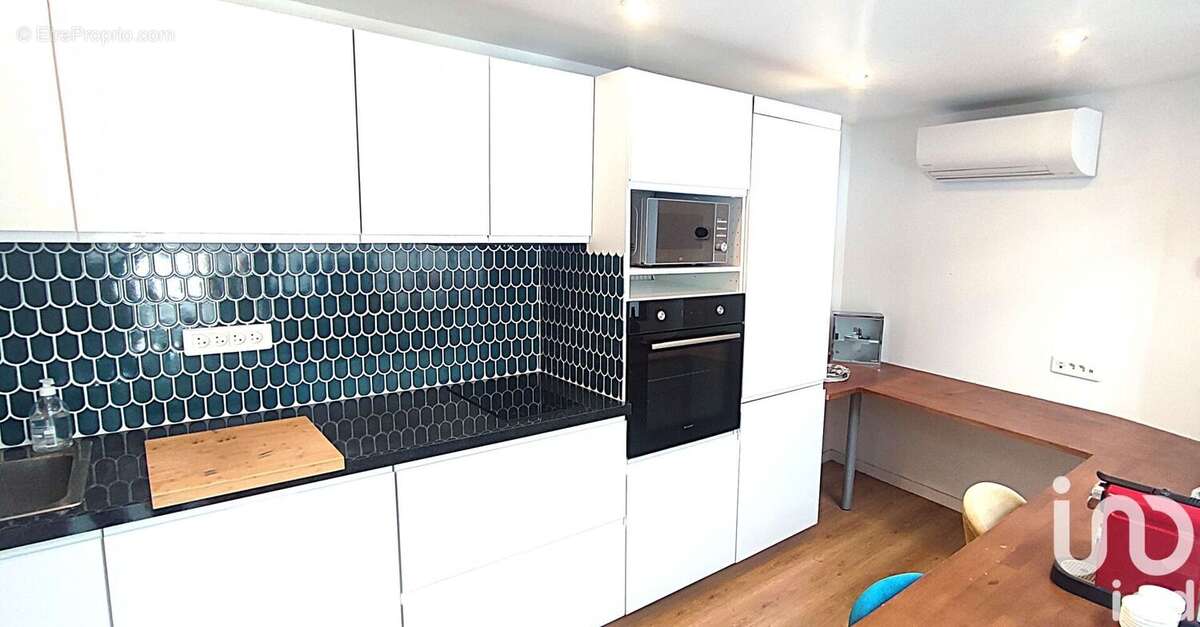 Photo 8 - Commerce à PONTOISE