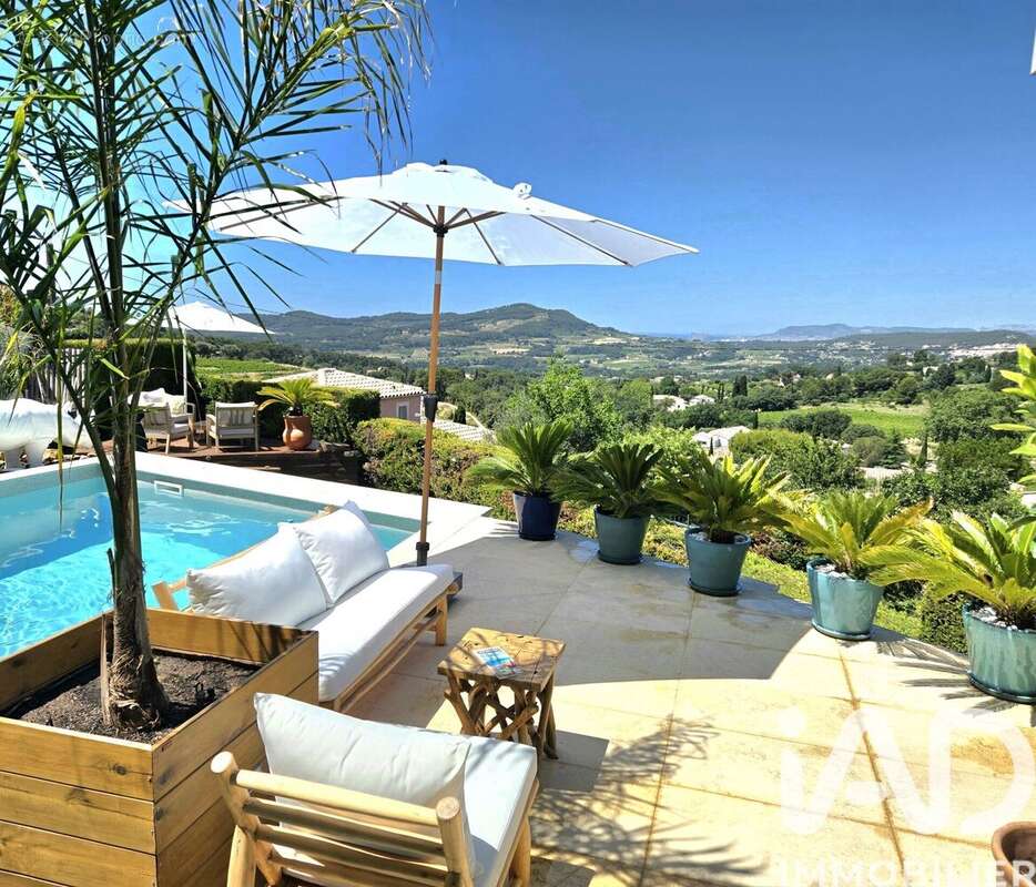 Photo 4 - Maison à LE BEAUSSET