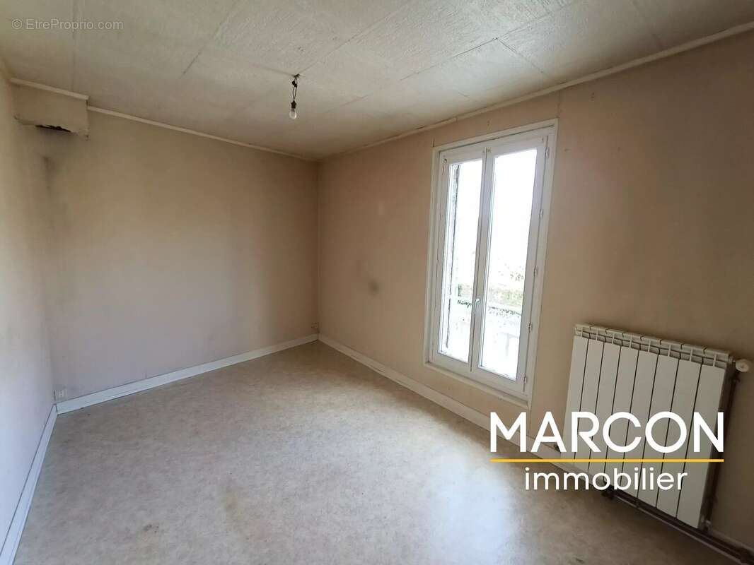 Vente maison secteur saint hilaire le chateau - photo 7