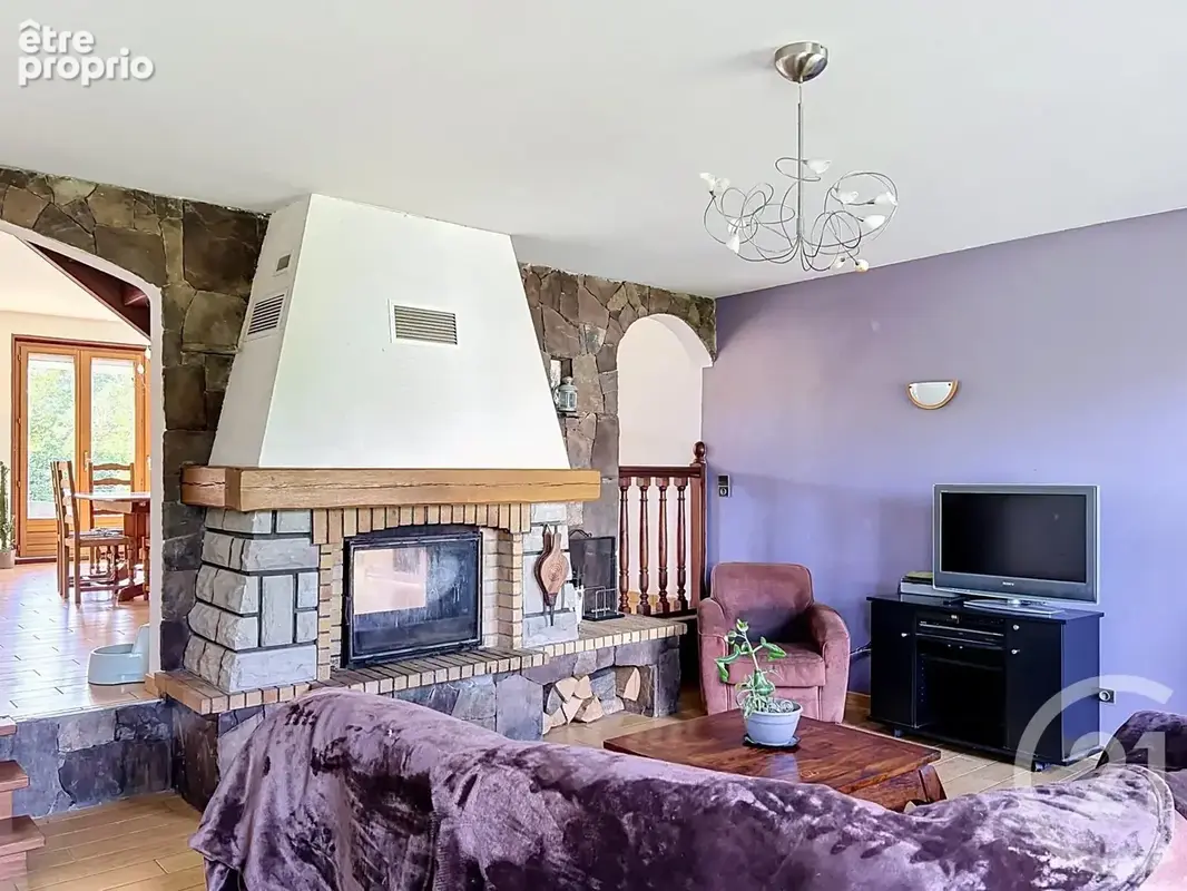 Maison 7 pièces 198 m² à vendre à Thaon-Les-Vosges (88150) - photo 9