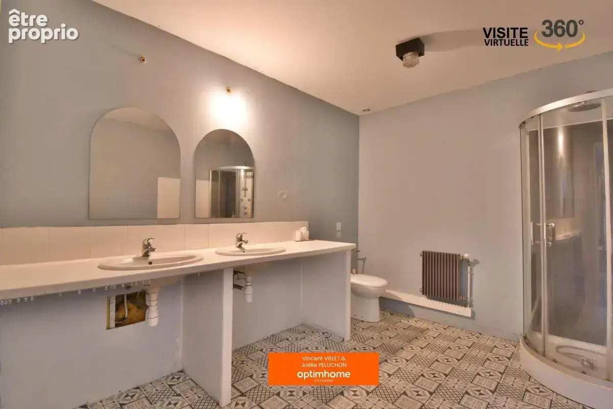 *** Visite virtuelle disponible sur demande *** - photo 16
