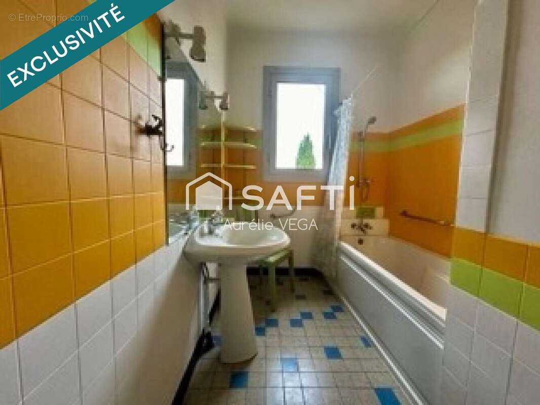 Photo 4 - Maison à LAROQUE-D'OLMES