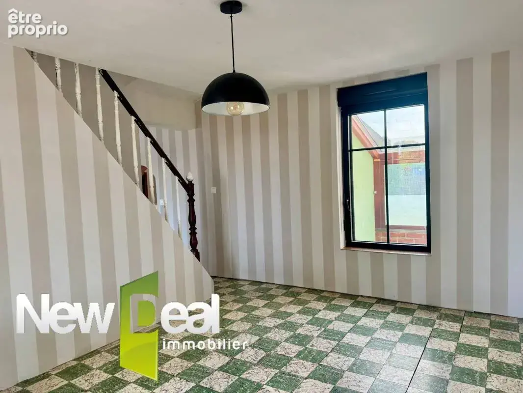 Maison individuelle / 95m2 / garage et dependances - photo 2