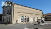 Appartement à SEGONZAC