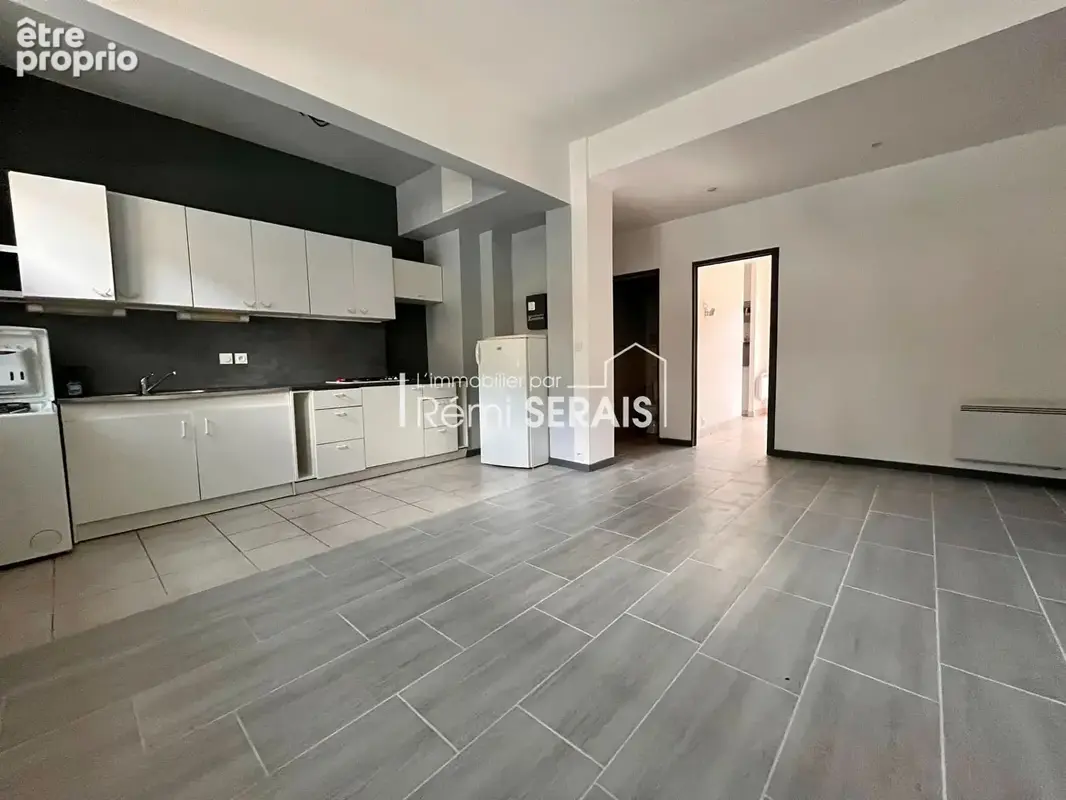 Appartement hyper centre avec terrasse ! - photo 3