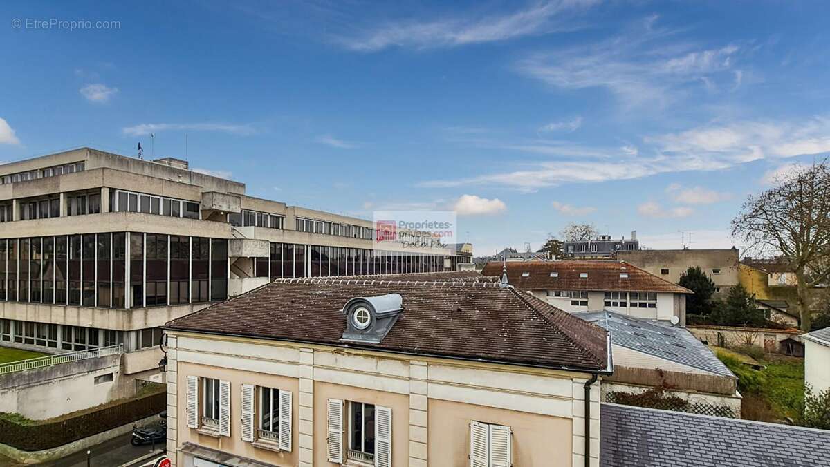 Appartement à VERSAILLES
