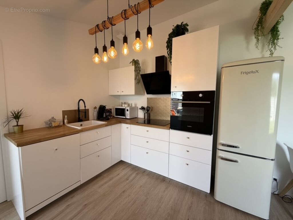 Maison à PLOBANNALEC-LESCONIL