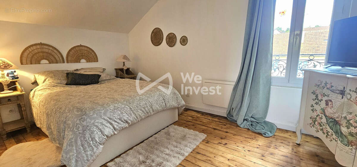 Maison 120 m² à Coulommiers  - photo 7