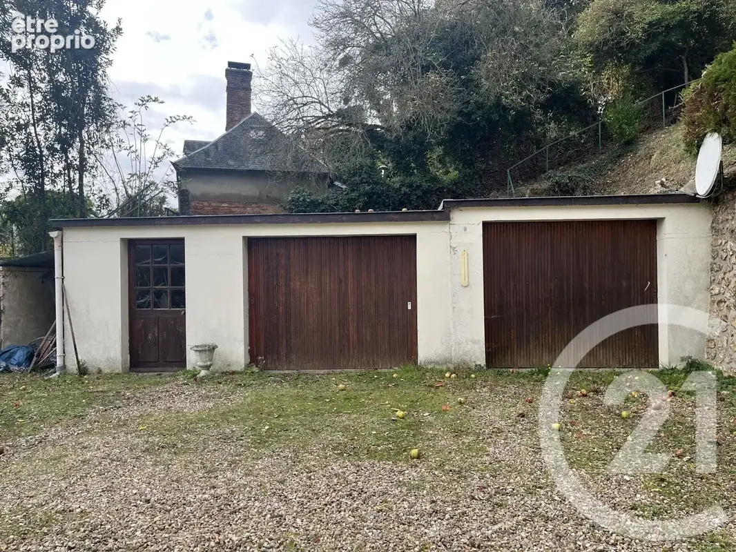 Maison 5 pièces 107 m² à vendre à Bernay (27300) - photo 3