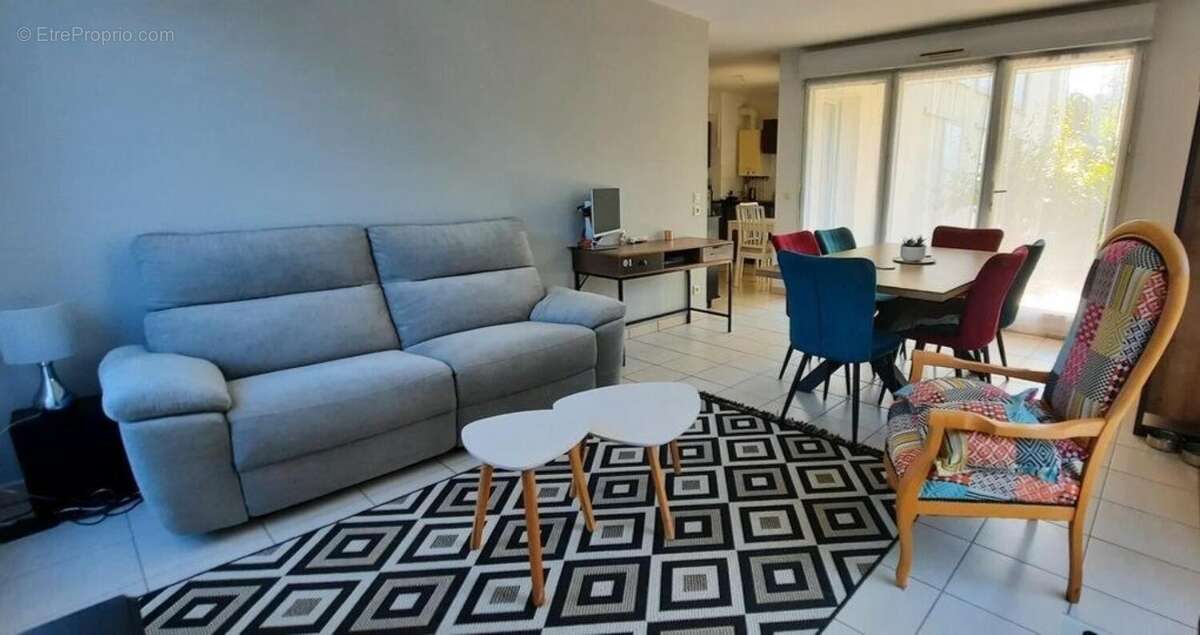 Photo 3 - Appartement à TOURS