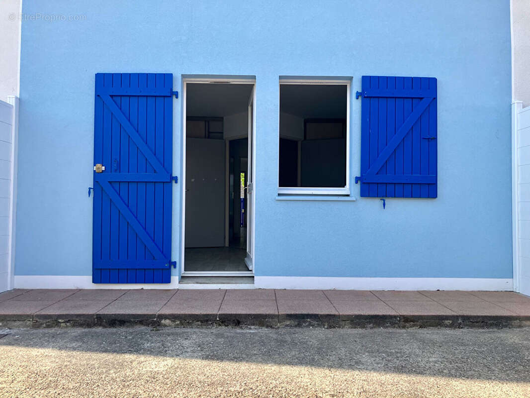 Appartement Les Sables D Olonne 3 pièce(s) 60 m2 - photo 3