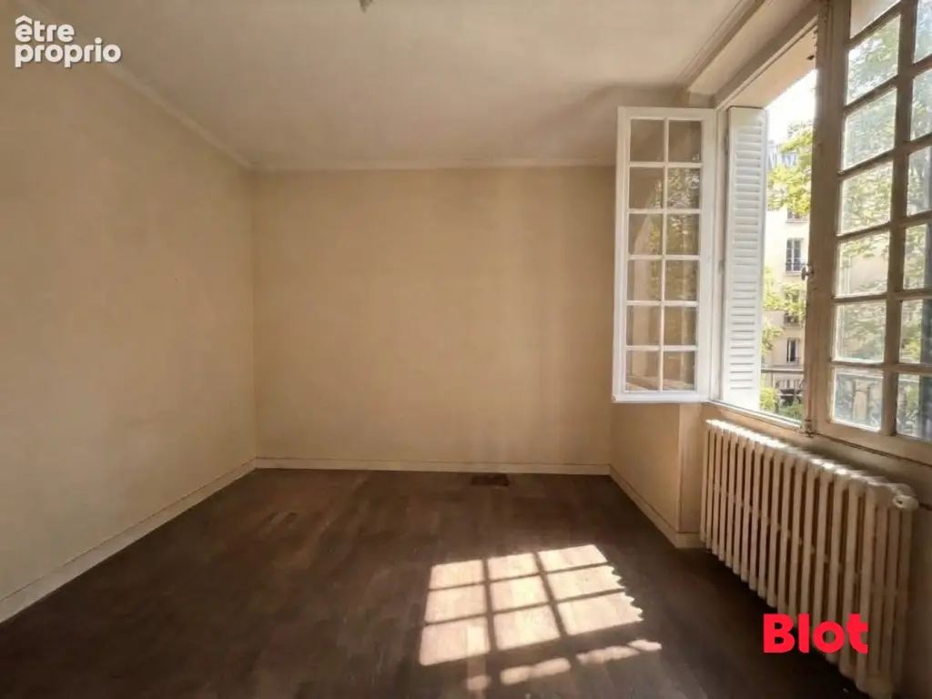 Maison 4 pièces 75 m² à vendre à Saint-Sebastien-Sur-Loire (44230) - photo 5