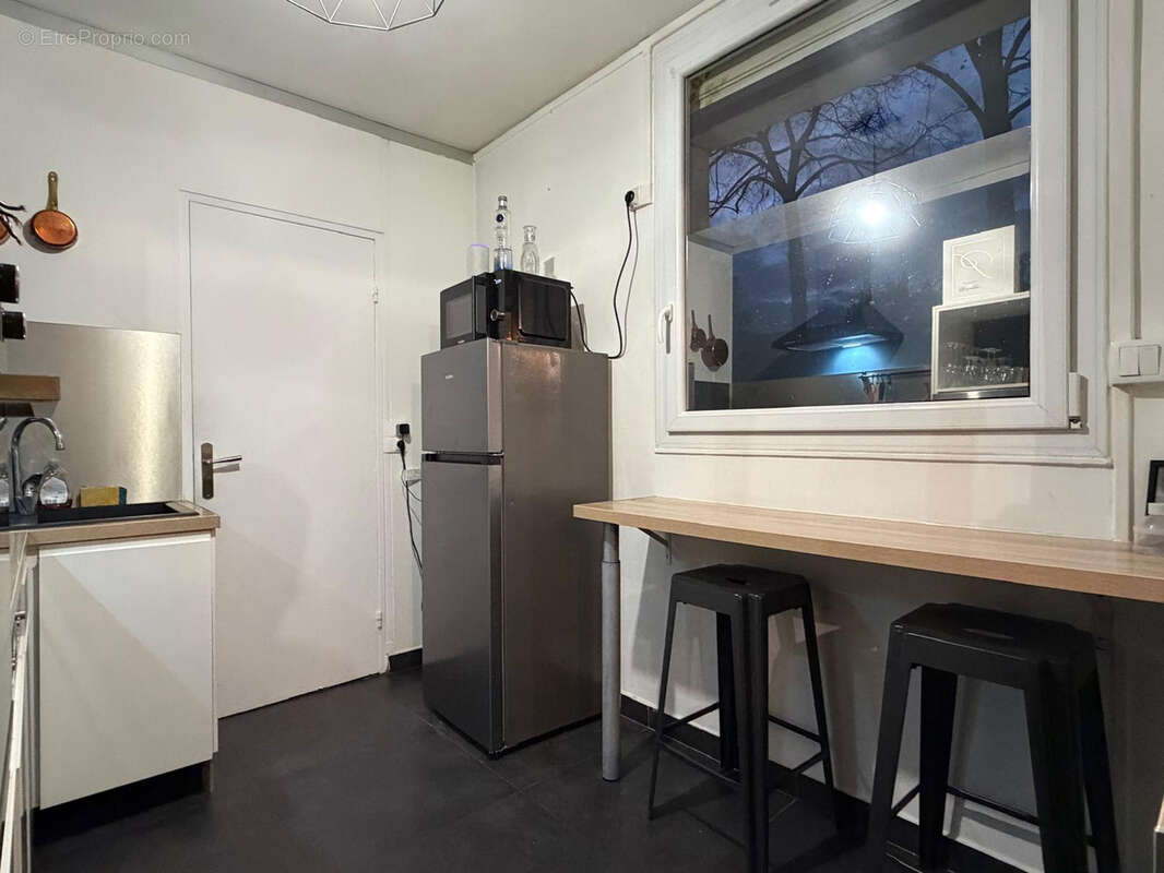 Appartement à BEAUVAIS