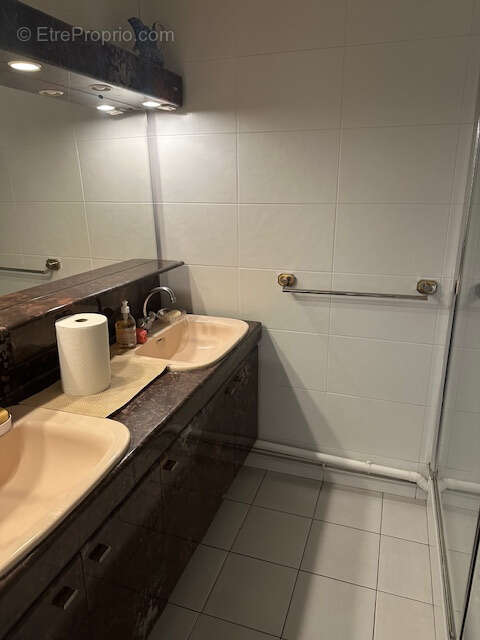 Appartement à SAINT-MAURICE