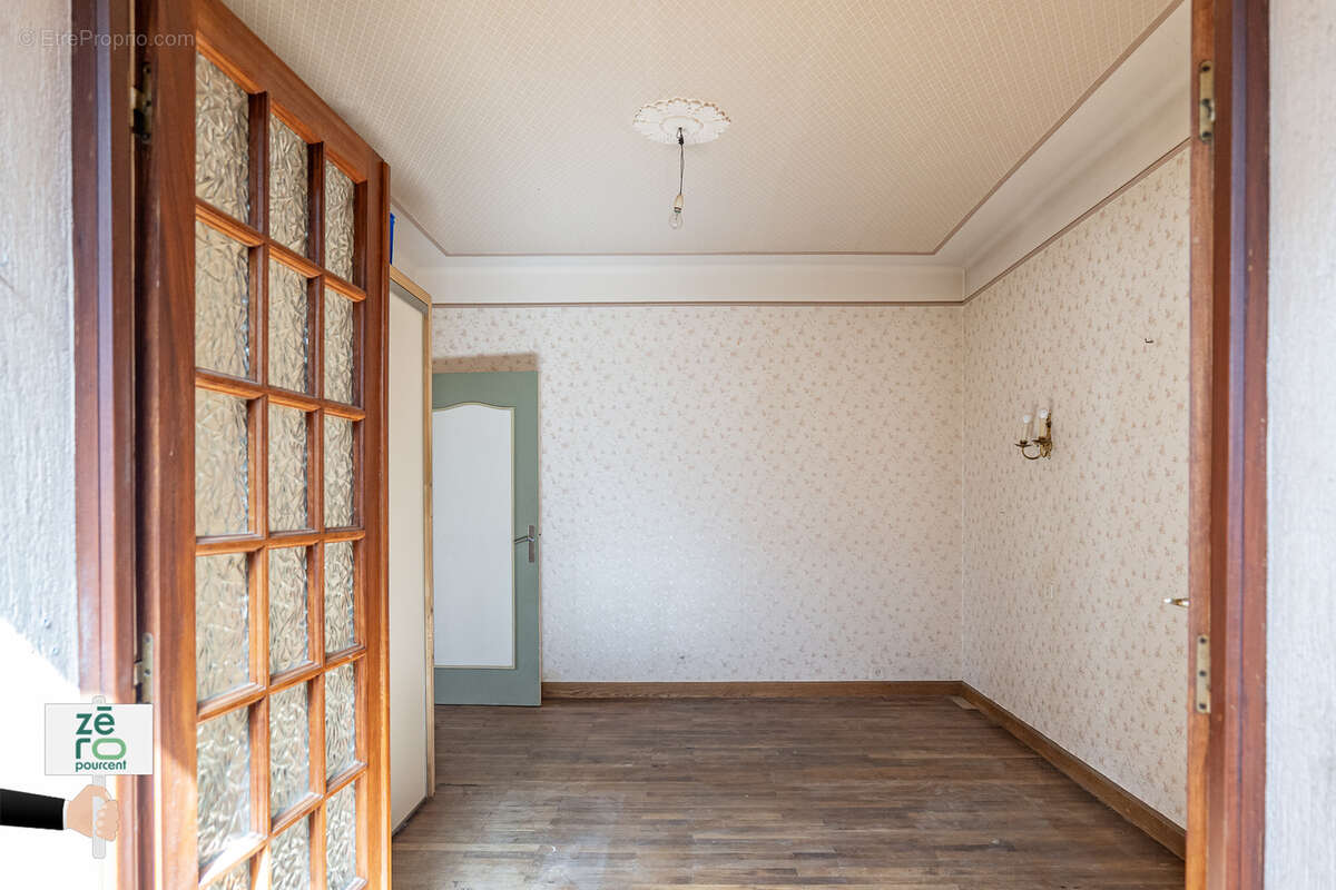 Maison à L&#039;ILE-D&#039;OLONNE