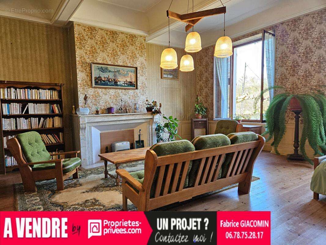 ASTAFFORT (47220) - Ancien domaine agricole à vendre - photo 11