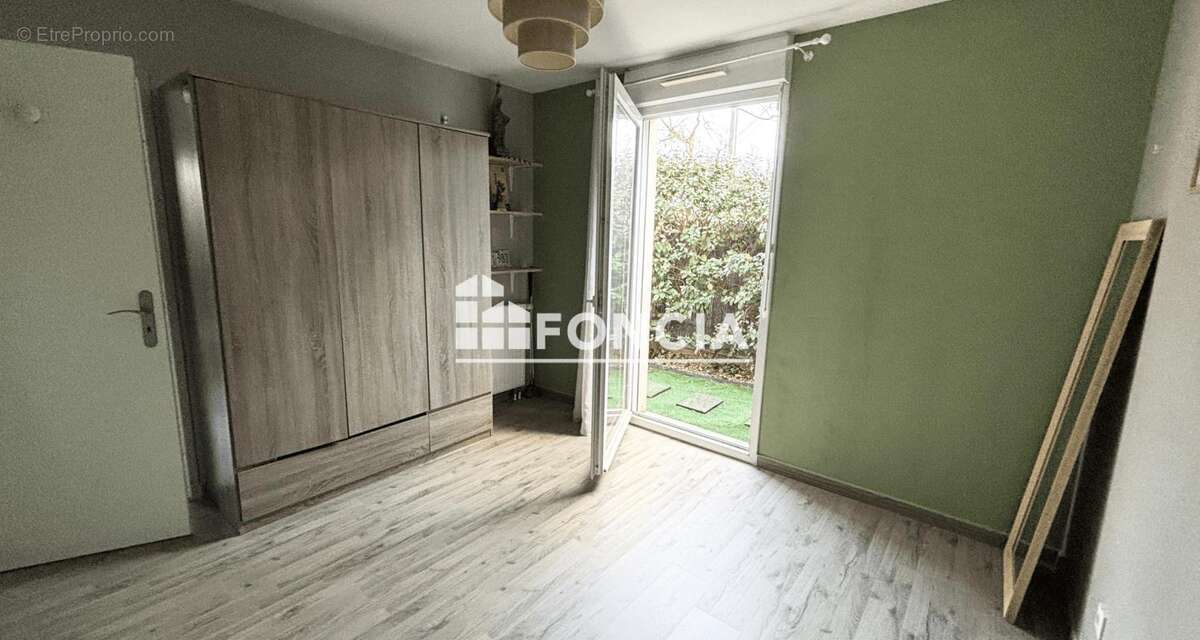 Appartement à DRAVEIL