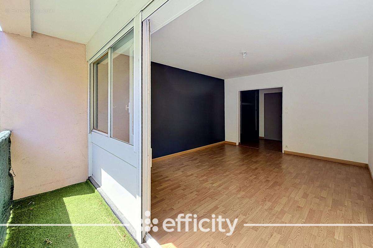 Appartement à VIENNE