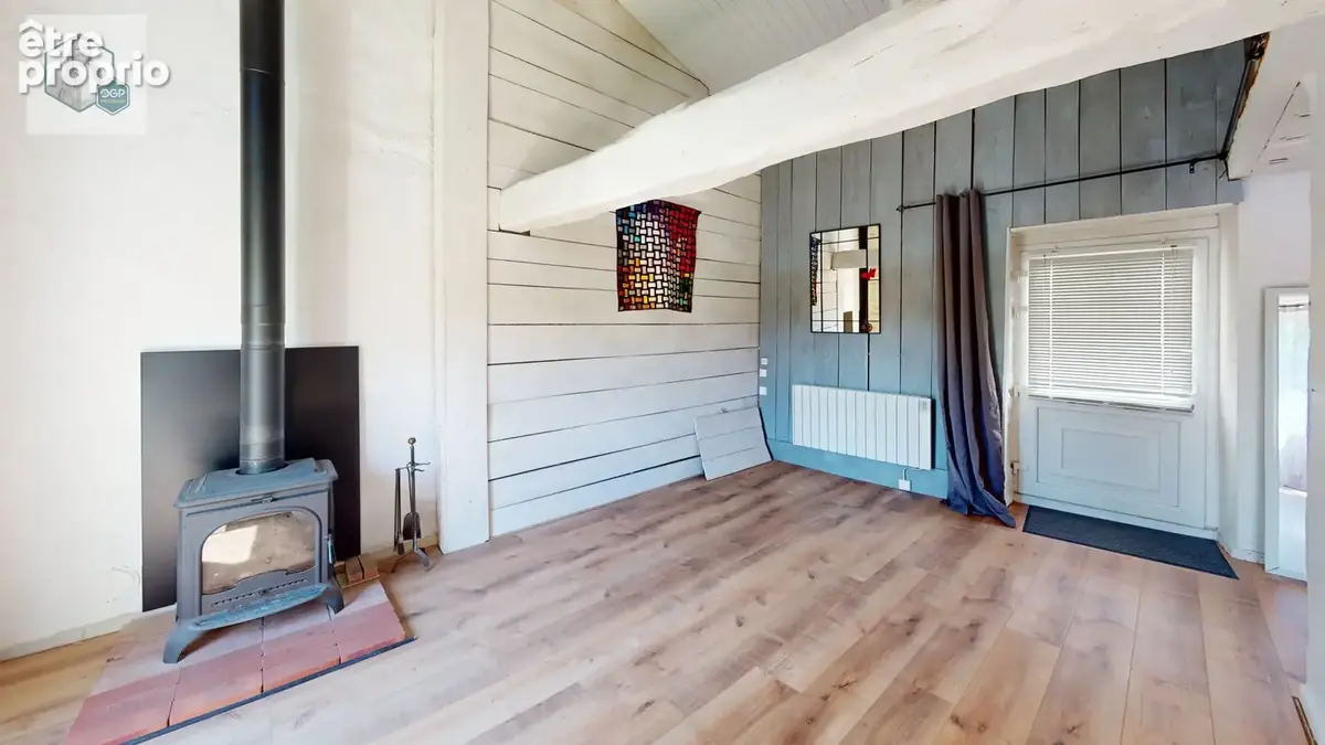Maison 53 m² à Montmaur  - photo 2