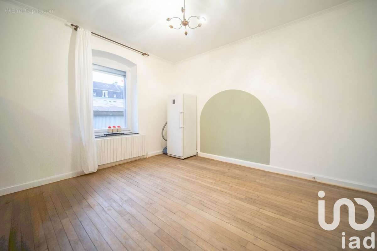 Photo 4 - Maison à VILLERUPT